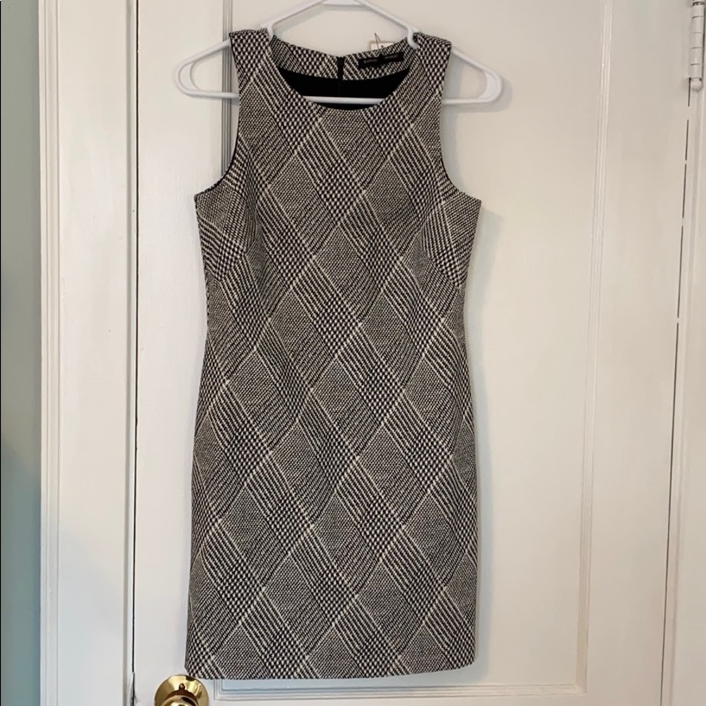 Banana republic dress